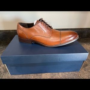 Cole Haan Men’s Dress Shoe